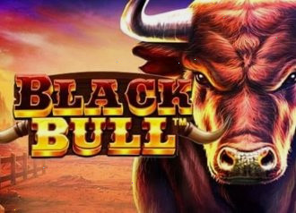 Слот Pragmatic Play Black Bull